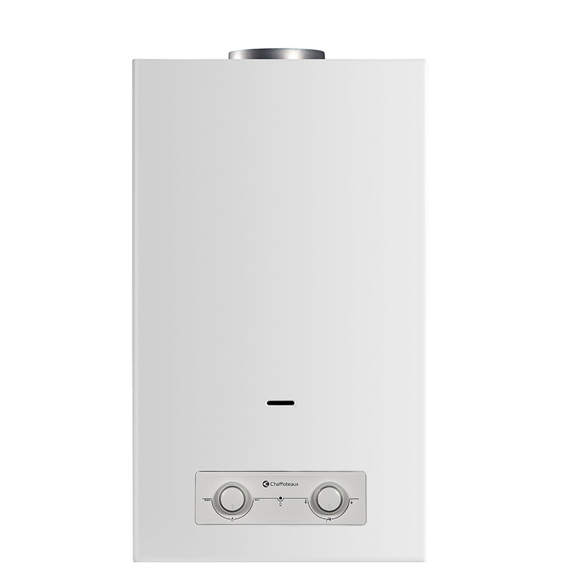 Chauffe-eau à gaz Chaffoteaux BRD